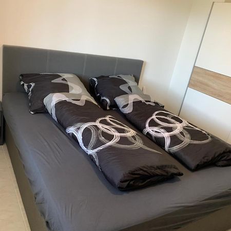 Mycha Ferienwohnung Goslar Dış mekan fotoğraf
