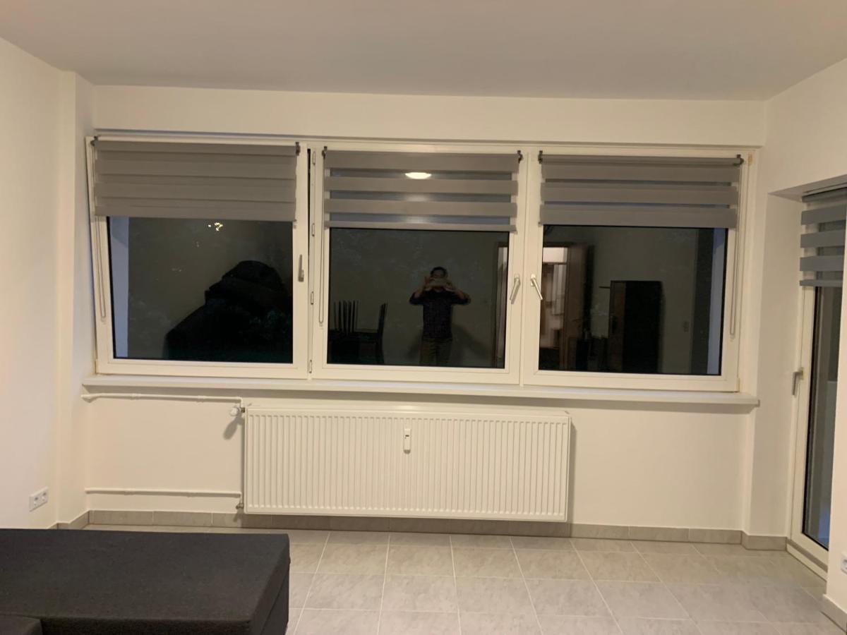 Mycha Ferienwohnung Goslar Dış mekan fotoğraf