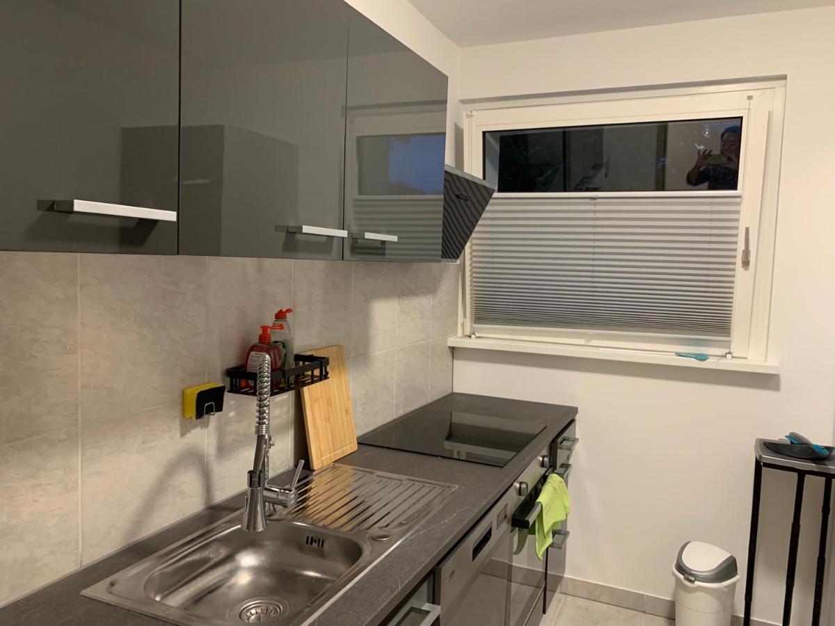 Mycha Ferienwohnung Goslar Dış mekan fotoğraf