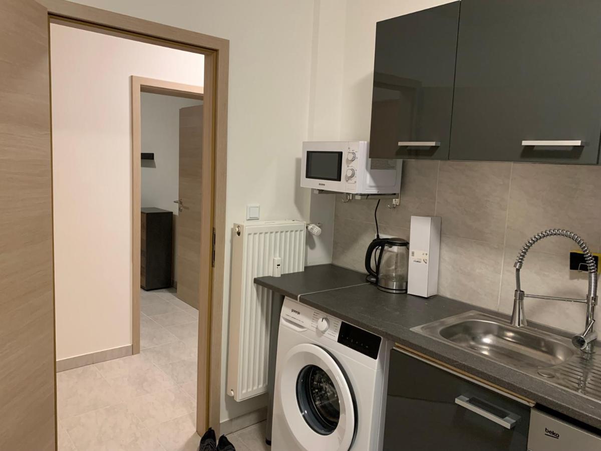 Mycha Ferienwohnung Goslar Dış mekan fotoğraf
