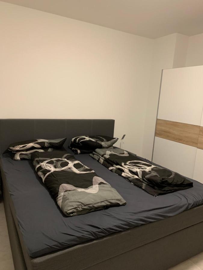 Mycha Ferienwohnung Goslar Dış mekan fotoğraf