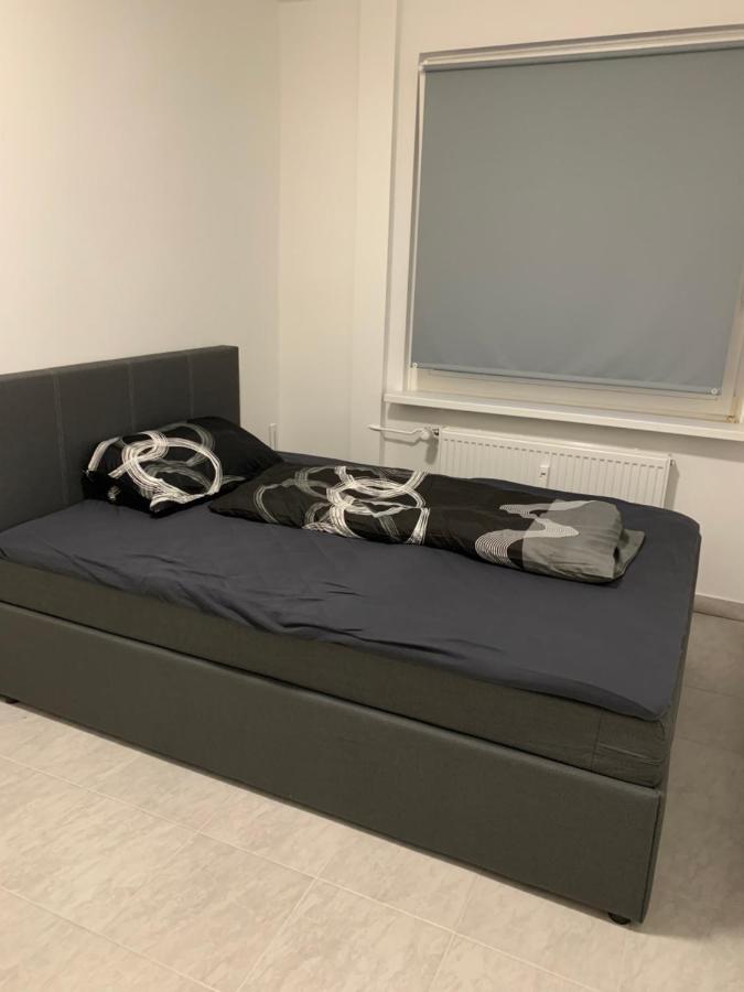 Mycha Ferienwohnung Goslar Dış mekan fotoğraf
