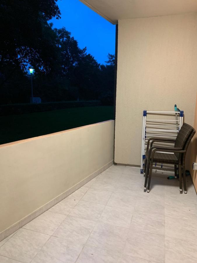 Mycha Ferienwohnung Goslar Dış mekan fotoğraf