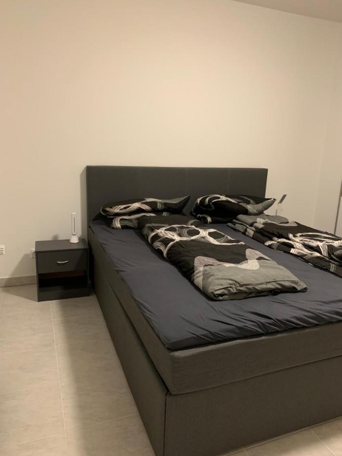 Mycha Ferienwohnung Goslar Dış mekan fotoğraf
