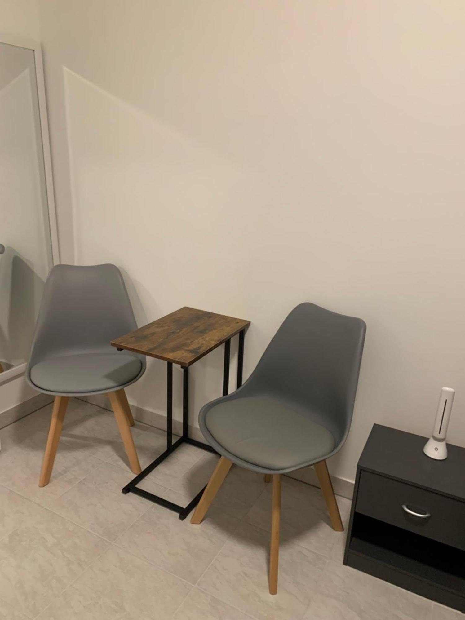 Mycha Ferienwohnung Goslar Dış mekan fotoğraf