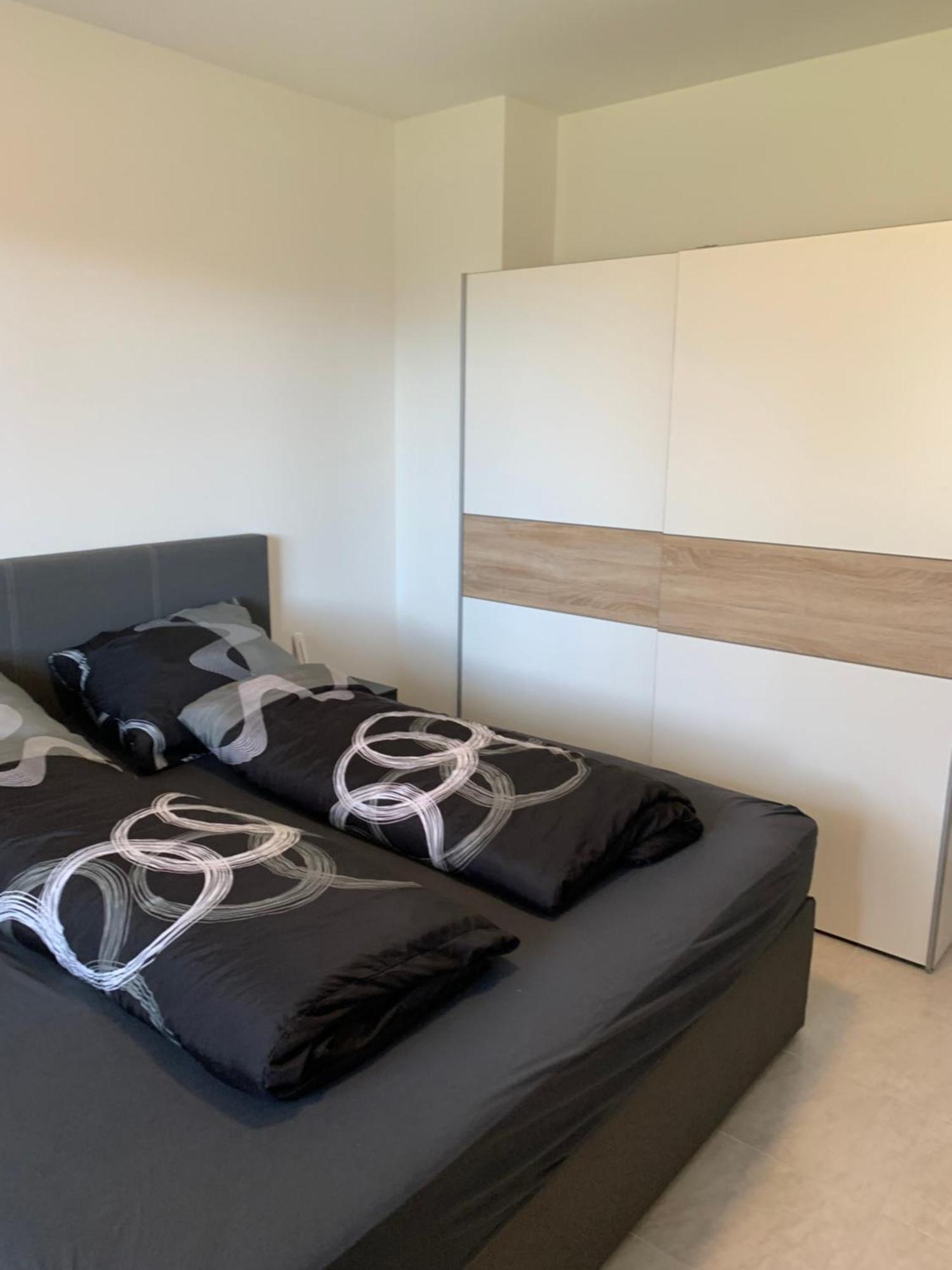 Mycha Ferienwohnung Goslar Dış mekan fotoğraf